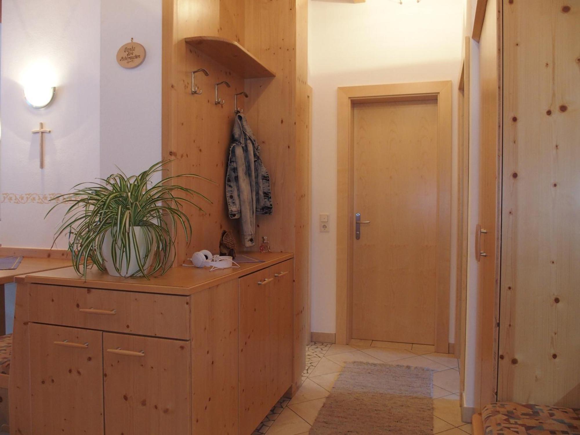 Bauernhof Ober Apartment Birnbaum Ngoại thất bức ảnh
