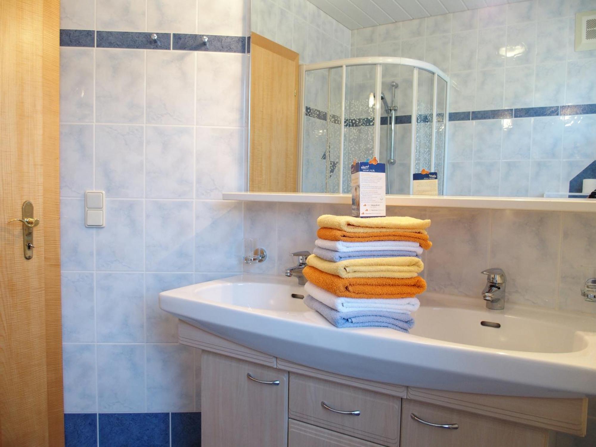 Bauernhof Ober Apartment Birnbaum Ngoại thất bức ảnh